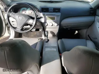 2010 Toyota Camry with VIN 4T1BF3EK0AU553630, listed as a Copart auction lot 53109885 with 160,128 mi miles and Clean Title. Bid and sale history available at carsss.com. Image 8.