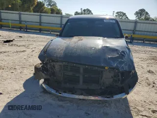 2018 Ram 1500 SLT z VIN 1C6RR6GT9JS104936, wystawiony jako Copart lot #52695115 z przebiegiem 74 496 mil mil oraz Szkody całkowita. Historia ofert i sprzedaży dostępna na DreamBid. Obrazek 5.