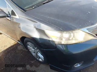 2010 Lexus HS 250h with VIN JTHBB1BA8A2034027, listed as a IAAI auction lot 41551228 with 304,411 mi miles and . Bid and sale history available at DreamBid. Image 6.