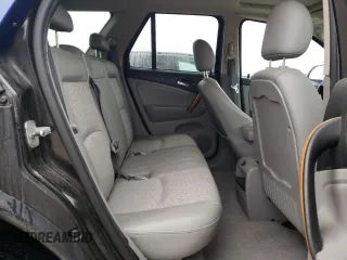 2006 Saturn VUE z VIN 5GZCZ53426S889605, wystawiony jako Copart lot #53852245 z przebiegiem 77 891 mil mil oraz Szkody całkowita. Historia ofert i sprzedaży dostępna na DreamBid. Obrazek 10.
