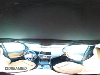 2024 BMW X3 sDrive30i with VIN 5UX43DP00R9W45986, listed as a IAAI auction lot 41725475 with 5,054 mi miles and . Bid and sale history available at DreamBid. Image 19.