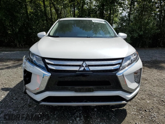 2018 Mitsubishi Eclipse Cross SE with VIN JA4AT5AA1JZ048291, listed as a Copart auction lot 64179865 with 92,304 mi miles and Salvage title. Bid and sale history available at DreamBid. Image 5.