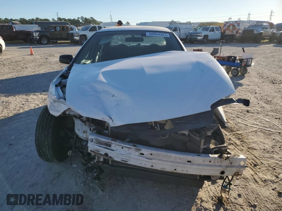 2005 Chevrolet Cavalier with VIN 1G1JC52F157199951, listed as a Copart auction lot 80864384 with 116,255 mi miles and Clean Title. Bid and sale history available at DreamBid. Image 5.