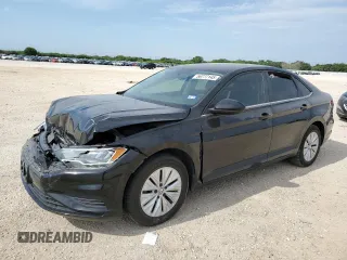 2020 Volkswagen Jetta S z VIN 3VWCB7BU7LM024116, wystawiony jako Copart lot #56777145 z przebiegiem 80 599 mil mil oraz Szkoda całkowita • Salvage title. Historia ofert i sprzedaży dostępna na DreamBid. Obrazek 1.