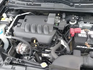 2012 Nissan Sentra SL with VIN 3N1AB6AP7CL614924, listed as a IAAI auction lot 41504978 with 93,680 mi miles and . Bid and sale history available at DreamBid. Image 10.