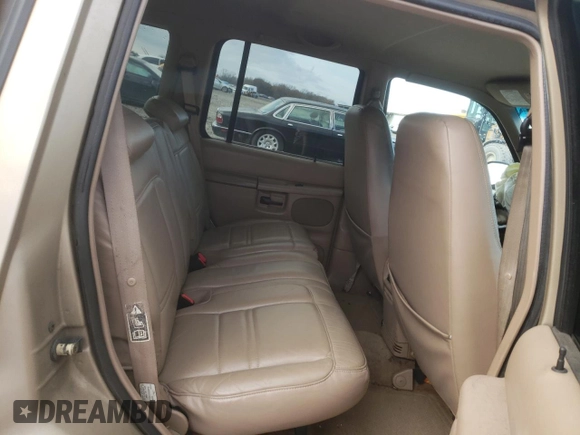 1999 Ford Explorer XLT с VIN 1FMZU34EXXUC77689, выставлен на аукционе Copart как лот 83981484 с пробегом 278 196 миль миль и Чистый • Clean title. История ставок и продаж доступна на DreamBid. Изображение 12.