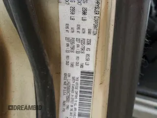 1999 Jeep Grand Cherokee Laredo с VIN 1J4G258S5XC795691, выставлен на аукционе Copart как лот 42556215 с пробегом 320 188 миль миль и Списание • Salvage title. История ставок и продаж доступна на DreamBid. Изображение 14.