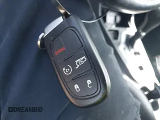 2016 Jeep Cherokee Limited с VIN 1C4PJLDS9GW107306, выставлен на аукционе IAAI как лот 42634803 с пробегом 116 111 миль миль и . История ставок и продаж доступна на DreamBid. Изображение 11.