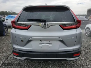 2020 Honda CR-V EX-L with VIN 5J6RW2H88LL029335, listed as a Copart auction lot 74181544 with 0 mi miles and Non Repairable. Bid and sale history available at carsss.com. Image 6.