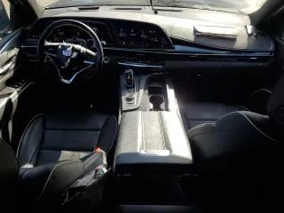 2023 Cadillac Escalade 4WD Sport z VIN 1GYS4EKL2PR512828, wystawiony jako Copart lot #51088245 z przebiegiem 25 174 mil mil oraz Tytuł czysty. Historia ofert i sprzedaży dostępna na DreamBid. Obrazek 8.