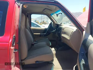 1999 Ford Ranger XL with VIN 1FTYR14V3XPB52974, listed as a IAAI auction lot 42731668 with 316,084 mi miles and . Bid and sale history available at DreamBid. Image 5.