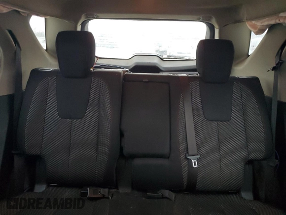 2015 Chevrolet Equinox LT with VIN 2GNFLFE34F6249125, listed as a Copart auction lot 43385245 with 184,979 mi miles and Salvage Title. Bid and sale history available at DreamBid. Image 10.