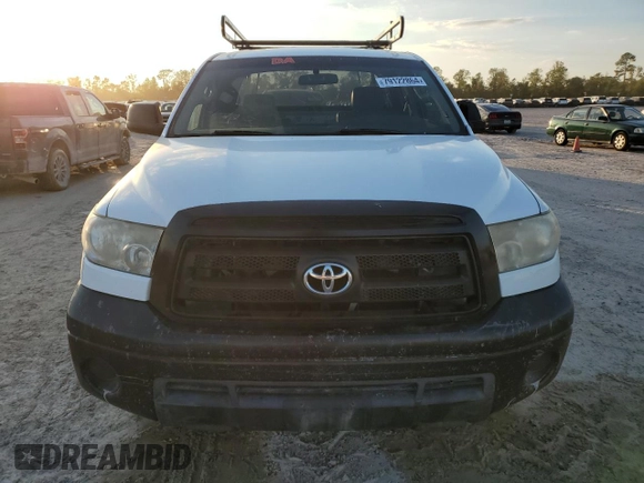 2012 Toyota Tundra 2WD SR with VIN 5TFTY5F12CX007367, listed as a Copart auction lot 79122864 with 162,623 mi miles and Clean Title. Bid and sale history available at carsss.com. Image 5.