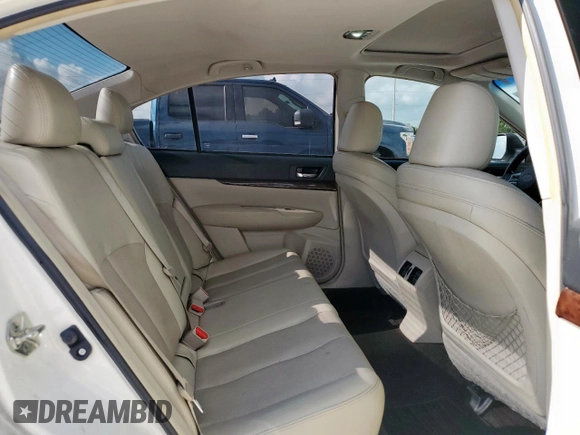 2014 Subaru Legacy Limited with VIN 4S3BMCL61E3016132, listed as a Copart auction lot 62821175 with 146,342 mi miles and Clean title. Bid and sale history available at DreamBid. Image 10.