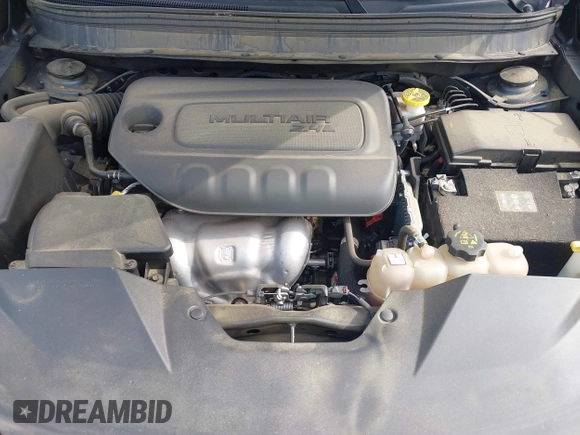 2020 Jeep Cherokee Limited с VIN 1C4PJLDB4LD638144, выставлен на аукционе IAAI как лот 42650099 с пробегом 98 678 миль миль и . История ставок и продаж доступна на DreamBid. Изображение 10.