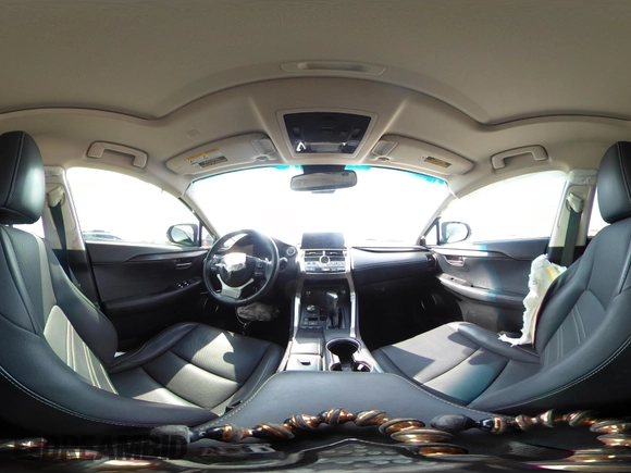 2018 Lexus NX 300 with VIN JTJBARBZ2J2171177, listed as a IAAI auction lot 42141305 with 87,012 mi miles and . Bid and sale history available at DreamBid. Image 21.