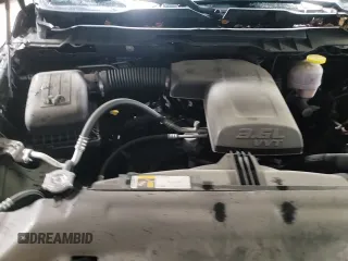 2023 Ram 1500 Tradesman с VIN 3C6RR7KG1PG551275, выставлен на аукционе Copart как лот 83685624 с пробегом 13 346 миль миль и Списание • Salvage title. История ставок и продаж доступна на DreamBid. Изображение 13.