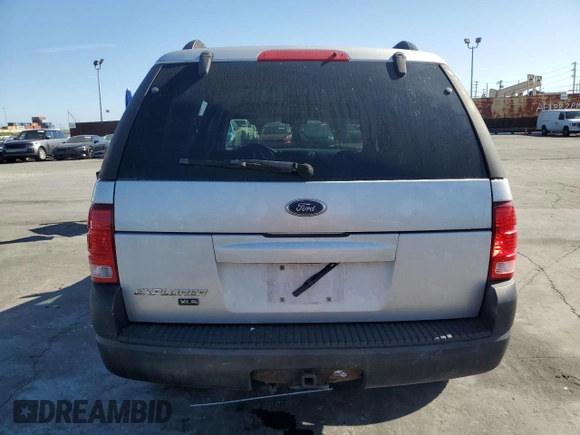 2002 Ford Explorer XLS с VIN 1FMZU72E92UA49279, выставлен на аукционе Copart как лот 50059725 с пробегом 161 682 миль миль и Списание • Salvage title. История ставок и продаж доступна на DreamBid. Изображение 6.