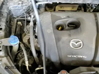 2023 Mazda CX-5 S Select z VIN JM3KFBBM4P0225929, wystawiony jako Copart lot #71523145 z przebiegiem 27 809 mil mil oraz Szkoda całkowita • Salvage title. Historia ofert i sprzedaży dostępna na DreamBid. Obrazek 16.