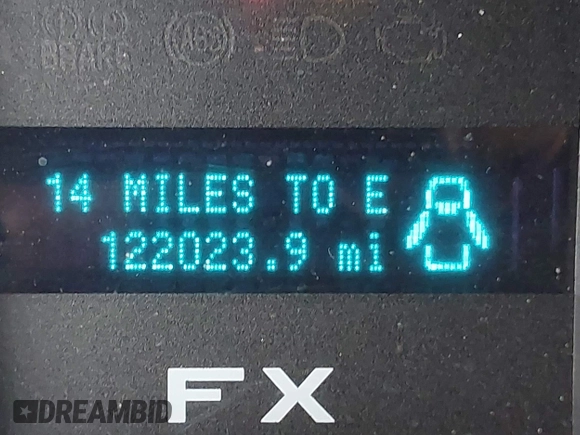 2010 Ford F-150 XL с VIN 1FTFW1EV7AKA26216, выставлен на аукционе IAAI как лот 42138717 с пробегом 122 023 миль миль и . История ставок и продаж доступна на DreamBid. Изображение 15.