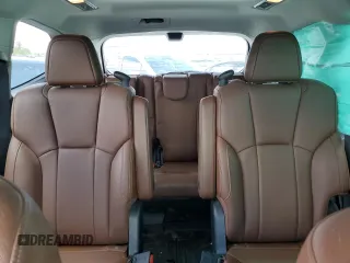 2022 Subaru Ascent Touring z VIN 4S4WMARD0N3461758, wystawiony jako Copart lot #54506055 z przebiegiem 36 473 mil mil oraz Szkody całkowita. Historia ofert i sprzedaży dostępna na DreamBid. Obrazek 10.