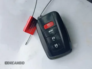 2022 Toyota Camry XSE z VIN 4T1K61AK2NU702362, wystawiony jako IAAI lot #41963393 z przebiegiem 13 541 mil mil oraz . Historia ofert i sprzedaży dostępna na DreamBid. Obrazek 11.