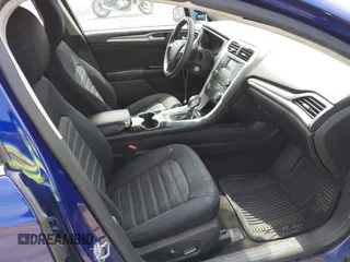 2016 Ford Fusion SE z VIN 1FA6P0H73G5114763, wystawiony jako IAAI lot #42039598 z przebiegiem 153 444 mil mil oraz . Historia ofert i sprzedaży dostępna na DreamBid. Obrazek 5.