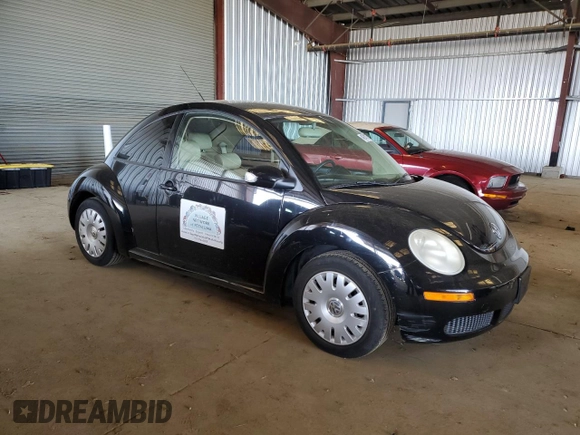 2009 Volkswagen Beetle S с VIN 3VWPG31C39M507292, выставлен на аукционе Copart как лот 49741035 с пробегом 101 343 миль миль и Списание • Salvage title. История ставок и продаж доступна на DreamBid. Изображение 4.