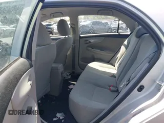 2013 Toyota Corolla L with VIN 5YFBU4EE3DP207633, listed as a IAAI auction lot 42131218 with 89,899 mi miles and . Bid and sale history available at DreamBid. Image 8.