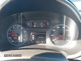 2023 Chevrolet Malibu LS with VIN 1G1ZC5ST3PF186720, listed as a IAAI auction lot 41274871 with 35,560 mi miles and . Bid and sale history available at DreamBid. Image 7.
