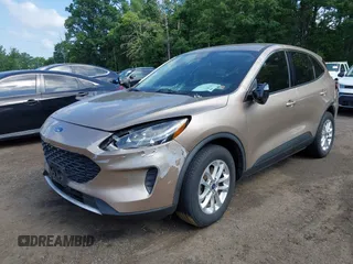 2020 Ford Escape SE с VIN 1FMCU9G67LUA94600, выставлен на аукционе IAAI как лот 42352070 с пробегом 8 миль миль и . История ставок и продаж доступна на DreamBid. Изображение 17.
