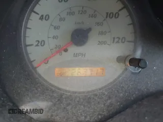 2003 Toyota RAV4 with VIN JTEGH20V730103625, listed as a IAAI auction lot 42305143 with 267,717 mi miles and . Bid and sale history available at DreamBid. Image 7.