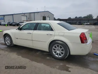 2010 Chrysler 300 with VIN 2C3CA6CT0AH114469, listed as a Copart auction lot 45920075 with 111,891 mi miles and Salvage Title. Bid and sale history available at carsss.com. Image 2.