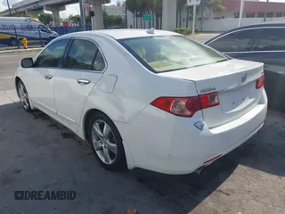 2012 Acura TSX Technology с VIN JH4CU2F65CC028998, выставлен на аукционе IAAI как лот 42898860 с пробегом 107 567 миль миль и . История ставок и продаж доступна на DreamBid. Изображение 3.