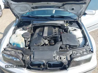 2001 BMW 3 Series 330i with VIN WBAAV53421JR78137, listed as a IAAI auction lot 42731489 with 162,849 mi miles and . Bid and sale history available at DreamBid. Image 10.