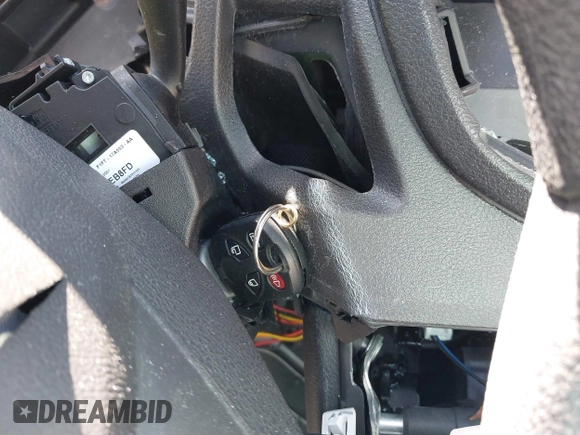 2018 Ford Transit Passenger XL with VIN 1FMZK1CM0JKB21599, listed as a IAAI auction lot 41511852 with Not provided miles and . Bid and sale history available at DreamBid. Image 11.
