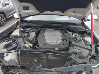 2007 Infiniti M x with VIN JNKAY01F07M460213, listed as a IAAI auction lot 42092839 with 217,973 mi miles and . Bid and sale history available at DreamBid. Image 10.