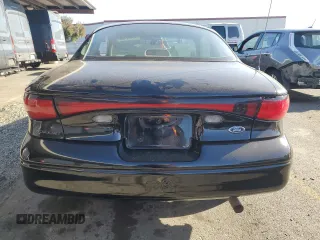 1999 Ford Escort "Cool" with VIN 3FAKP1134XR224116, listed as a Copart auction lot 79492494 with 252,066 mi miles and Salvage Title. Bid and sale history available at carsss.com. Image 6.
