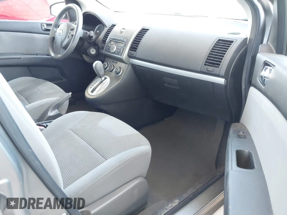 2011 Nissan Sentra SL with VIN 3N1AB6AP5BL730959, listed as a IAAI auction lot 42550274 with 108,766 mi miles and . Bid and sale history available at DreamBid. Image 5.