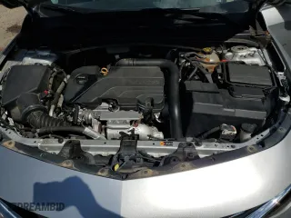 2019 Chevrolet Malibu LS with VIN 1G1ZB5ST9KF177516, listed as a Copart auction lot 49300885 with 99,457 mi miles and Salvage Title. Bid and sale history available at carsss.com. Image 11.