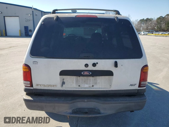 1999 Ford Explorer XL z VIN 1FMZU34XXXUB28975, wystawiony jako Copart lot #46269415 z przebiegiem 288 031 mil mil oraz Szkoda całkowita • Salvage title. Historia ofert i sprzedaży dostępna na DreamBid. Obrazek 6.