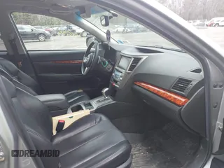 2011 Subaru Outback Limited Power Moon with VIN 4S4BRDLC3B2354545, listed as a IAAI auction lot 42014799 with 104,532 mi miles and . Bid and sale history available at DreamBid. Image 5.