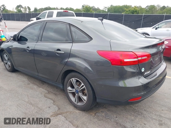 2016 Ford Focus SE with VIN 1FADP3FE9GL232502, listed as a IAAI auction lot 42413640 with 115,953 mi miles and . Bid and sale history available at DreamBid. Image 3.