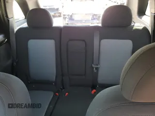 2013 Chevrolet Captiva Sport LS with VIN 3GNAL2EK8DS593842, listed as a Copart auction lot 69703864 with 53,814 mi miles and Salvage Title. Bid and sale history available at DreamBid. Image 10.
