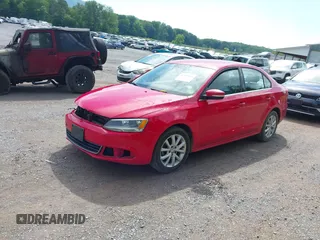 2013 Volkswagen Jetta SE with VIN 3VWDP7AJ6DM211202, listed as a IAAI auction lot 42365930 with 175,801 mi miles and . Bid and sale history available at DreamBid. Image 18.