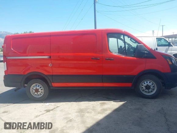 2020 Ford Transit с VIN 1FTYE2Y89LKA29144, выставлен на аукционе IAAI как лот 42434133 с пробегом 177 587 миль миль и . История ставок и продаж доступна на DreamBid. Изображение 13.