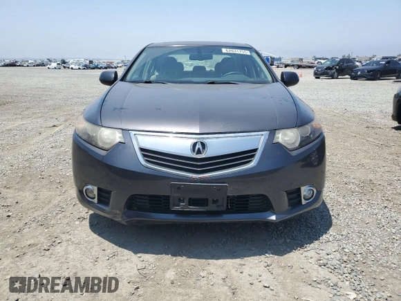 2014 Acura TSX Technology z VIN JH4CU2F63EC004248, wystawiony jako Copart lot #62031755 z przebiegiem 69 927 mil mil oraz Szkoda całkowita • Salvage title. Historia ofert i sprzedaży dostępna na DreamBid. Obrazek 5.