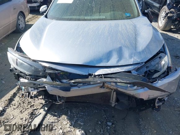 2019 Honda Civic Sport with VIN 19XFC2F88KE034868, listed as a IAAI auction lot 41913004 with 60,599 mi miles and . Bid and sale history available at DreamBid. Image 6.