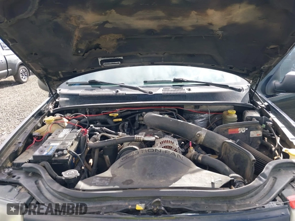 2001 Jeep Grand Cherokee Laredo with VIN 1J4GW48N61C642351, listed as a IAAI auction lot 41783127 with 194,578 mi miles and . Bid and sale history available at DreamBid. Image 10.