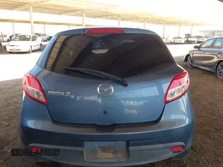 2014 Mazda 2 Sport z VIN JM1DE1KZ3E0172194, wystawiony jako IAAI lot #42305715 z przebiegiem 154 050 mil mil oraz . Historia ofert i sprzedaży dostępna na DreamBid. Obrazek 16.